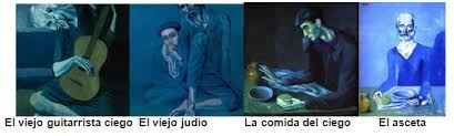 Check spelling or type a new query. El Periodo Azul De Picasso Para Ninos Con Tus Manitas