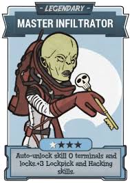 Fallout 76 Legendary Perks | Fallout Wiki | Fandom