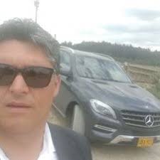 César Laverde Roa (@cearlaroa)