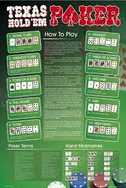 Get to know the rules, the hand combinations and start playing. How To Play Poker Texas Holdem Texas Holdem Poker