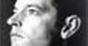 Storyteller Daniel Morden