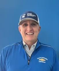 Chuck Fairbanks Chevrolet Staff