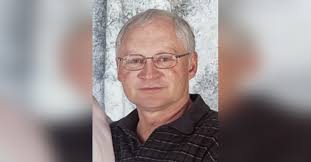 Obituary information for Ronald Richard Rehmann