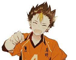 Resultat D Imatges De Nishinoya Yuu Haikyuu Nishinoya Nishinoya Haikyuu Anime