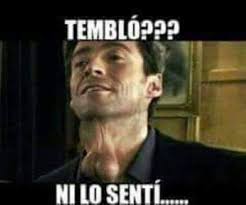 Alerta sísmica cdmx es la primera aplicación de alerta sísmica en méxico para dispositivos con sistema ios y android. Hubo Sismo En La Cdmx Y Tambien Los Clasicos Memes