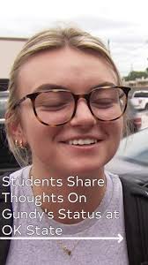 Oklahoma State Fans React