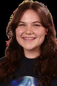 Green, Red and Gold Modern Christmas party Poster (Real Estate Flyer)