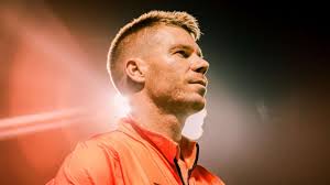 David warner was a bundle of nerves but it did not show with the suspended batsman making an david warner said he had to 'go to the toilet a couple of times' due to nerves ahead of his ipl return. Ipl 2020 David Warner Becomes First Overseas Player To Score 5000 Runs