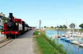 Overview things to do reviews. A Walk Around Saint Valery Sur Somme Walking Hiking
