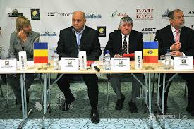 Sever mureşan (born october 23, 1948) is a former romanian tennis player. Ruxandra Dragomir Sever Muresan Alexandru Bardan Mircea Chelaru Agerpres ActualizeazÄƒ Lumea