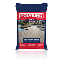 Polybind Sand