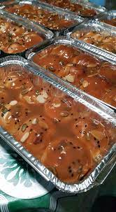 Mencari resepi roti yang sedap dan menarik? Resepi Guna Roti Butterscotch Copd Blog Q