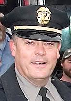 Fire department donates truck to SWAT team