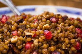 IL GRANO COTTO. | Infoperte