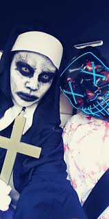 I'm started preparing for Halloween. What do you think about this?