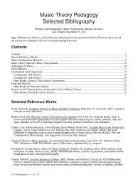 He composed music for a wide range of ensembles and is highly regarded for his contribution to orchestral and vocal music. Bibliography1211 Pdf Music Theory Harmony
