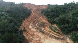 This will bring down the project cost by about 4% to rm15.83bil. Pan Borneo Highway Sabah