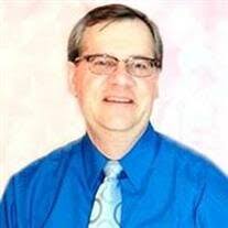 Jeffrey G. Jamieson Obituary