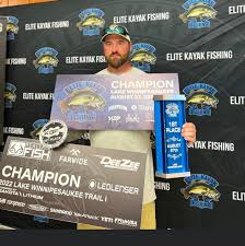 Hobie BOS Lake Winnipesaukee 2022