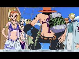 Op 505 Saddest And Emotional Moment From One Piece Youtube