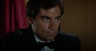 Key Movies Of My Life 'James Bond Edition': The Living Daylights (1987)