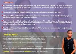 Download brandheroes app now apps.apple.com/dk/app/brandheroes/id1336925492?l=da. Trovite Ambassadors Africa
