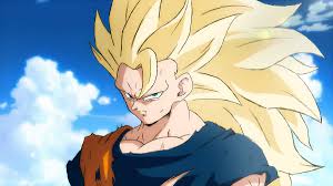 Asi Seria El Ssj 3 De Goku Con El Estilo De Dragon Ball Super Broly You need 20 stars to get it). estilo de dragon ball super broly