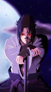 He later became an international criminal after murdering his entire clan, sparing only his little brother sasuke. Uchiha Sasuke Home Facebook