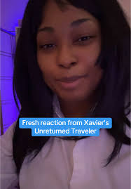 XAVIER LET HER BREATHE! My girl was getting water boarded #xavier  #loveanddeepspace #unreturnedtraveler