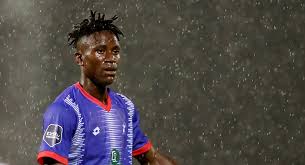 What stresses Fadlu Davids about Karim Kimvuidi