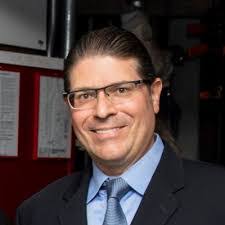 Lawrence Burian's Instagram, Twitter & Facebook