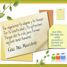 En nuestra galería de imágenes podes imprimir y colorear dibujos del día del maestro, son solo tres pasos, descargar, imprimir y a pintar. Tarjetas Del Dia Del Maestro Para Imprimir Vocacion Dia De Los Maestros Fraces Dia Del Maestro Frases Dia Del Maestro