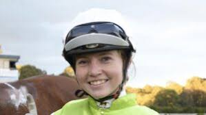 Apprentice jockey Jaden Lloyd reveals new approach and season aim