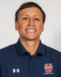 Women's Track and Field Coaches