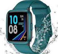 Amazon.com: Fitness Tracker Watch with Heart Rate Monitor ...