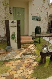 yahoo 検索 画像 で 門柱 おしゃれ 北欧 を検索すれば 欲しい答えがきっと見つかります 玄関 新築 エクステリア 庭