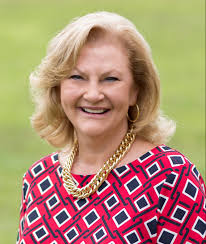 Barbara Denman's Instagram, Twitter & Facebook