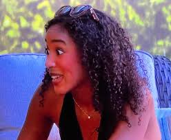 Ashley mentioned how happy Rachel...