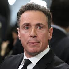 21 hours ago · cnn anchor chris cuomo — who has previously come under fire for the blurred lines between his personal and professional relationship with his brother, new york governor andrew cuomo — drafted a. Oh So Now Chris Cuomo Can T Cover His Brother For Cnn Vanity Fair