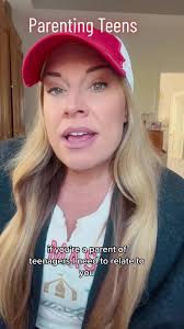 Teenage Parents Problem