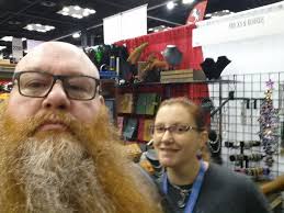 I'll be at Gen Con with Kelly David McLaughlin and the Dungeon Dudes team.  Here's where you can find us!