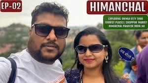 MERI MOHABBAT , Shimla City Tour #India EP-02