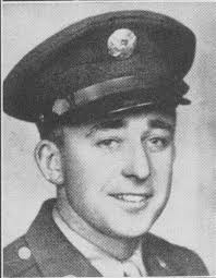 Robert Joseph Bilodeau (1914-1944)