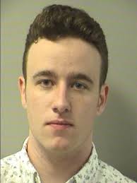 Spring break underage alcohol possession arrests in Okaloosa and Walton  counties for Monday, April 3, 2017: