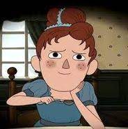 Image Result For Over The Garden Wall Beatrice Human