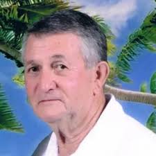 Obituary information for Preston John Vincent