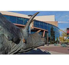 We did not find results for: New Mexico Museum Of Natural History Science