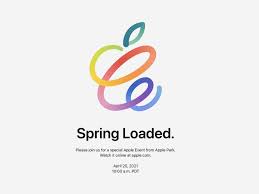 Tons of awesome 2021 4k wallpapers to download for free. Apple S Spring Loaded Event What To Expect The Verge