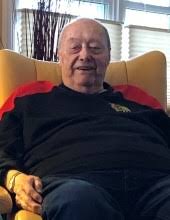 Thomas Rood Obituary