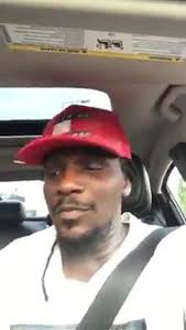 Zack jubilating after Nigel...